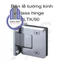 Bản lề kính kính